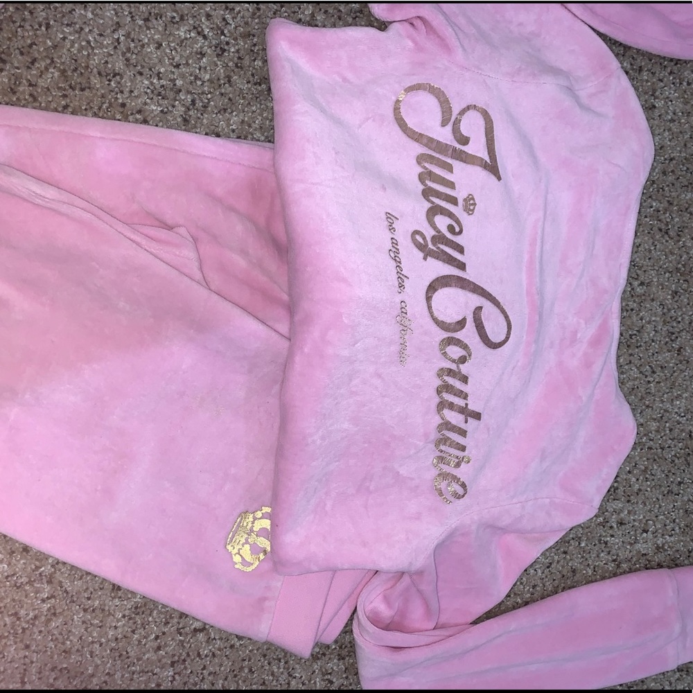 Juicy couture jogger